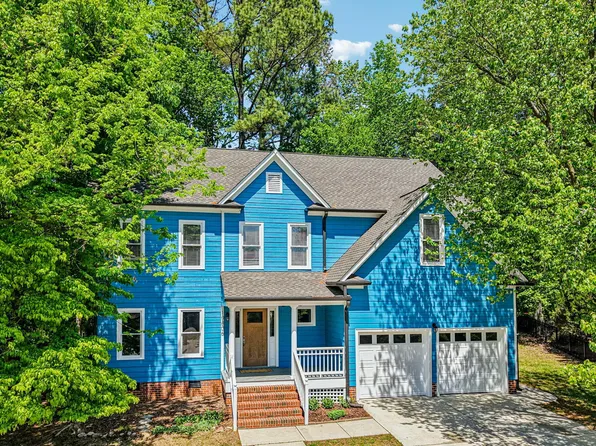 10806 Matson Pl, Raleigh, NC 27614