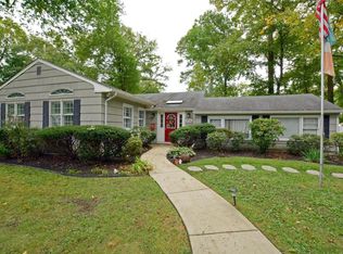 614 Blanchard Pkwy, Allenhurst, NJ 07711