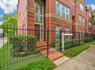 212 Bremond St, Houston, TX 77006