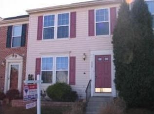 229 Point To Point Sq, Bel Air, MD 21015