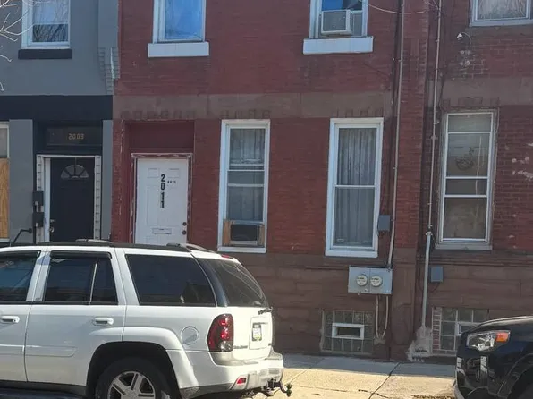 2013 E Orleans St, Philadelphia, PA 19134