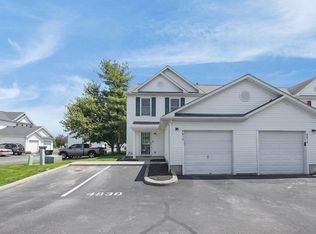 4830 Brice Pond Dr, Canal Winchester, OH 43110