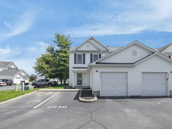 4830 Brice Pond Dr, Canal Winchester, OH 43110
