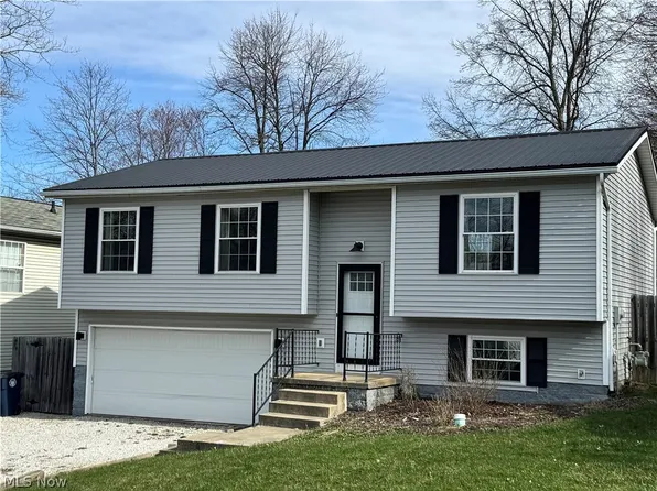 1725 Olalla Ave, Akron, OH 44305