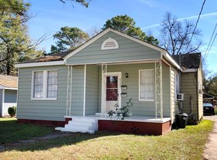 2323 Olive St #A, Alexandria, LA 71301