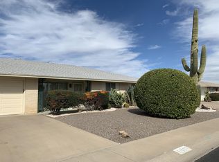 10020 W Pleasant Valley Rd, Sun City, AZ 85351