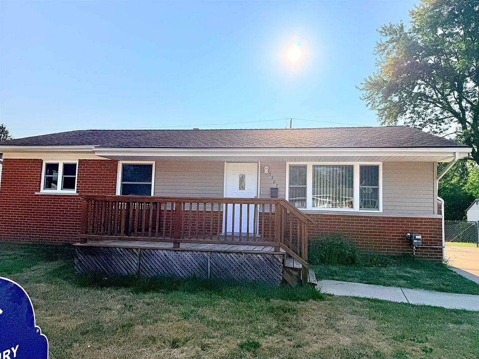 1st image of 5307 Durwood Dr