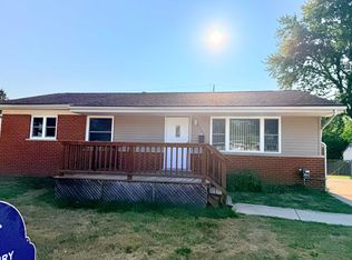 5307 Durwood Dr, Swartz Creek, MI 48473