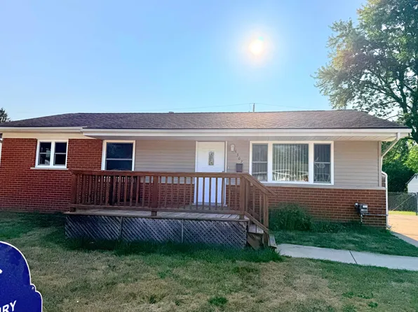 5307 Durwood Dr, Swartz Creek, MI 48473