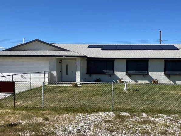 8847 Aspen Ave, California City, CA 93505