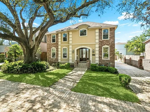 5876 Fleur De Lis Dr, New Orleans, LA 70124