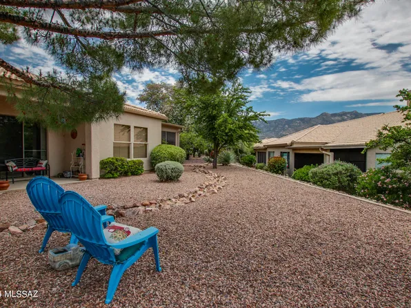 63663 E Hideaway Ln, Saddlebrooke, AZ 85739