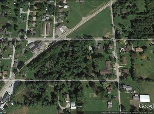 E Broad St, Spiceland, IN 47385