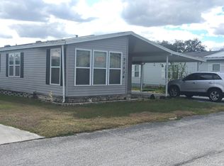 37534 Bimini Dr, Zephyrhills, FL 33541