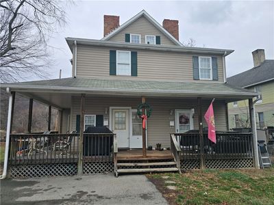 804 Railroad St, Monongahela, PA, 15063