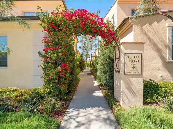 111 Messenger, Irvine, CA 92618