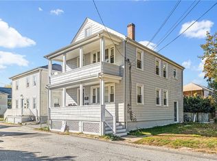 37 Warren Ave, Warren, RI 02885