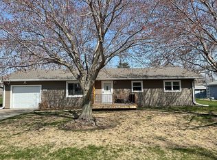 730 Friesen Ave, Henderson, NE 68371
