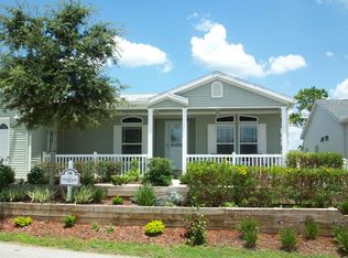 9244 Masters Blvd #5-031, Dade City, FL 33525