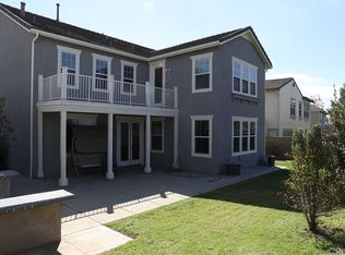 3121 Parkside Crossing Ln, Fullerton, CA 92833