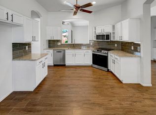 1202 E Saragosa St, Chandler, AZ 85225