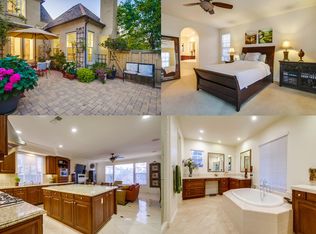 8291 Parkside Cres, San Diego, CA 92127