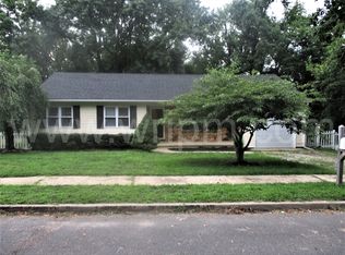 3 Helen Ln, Hazlet, NJ 07730