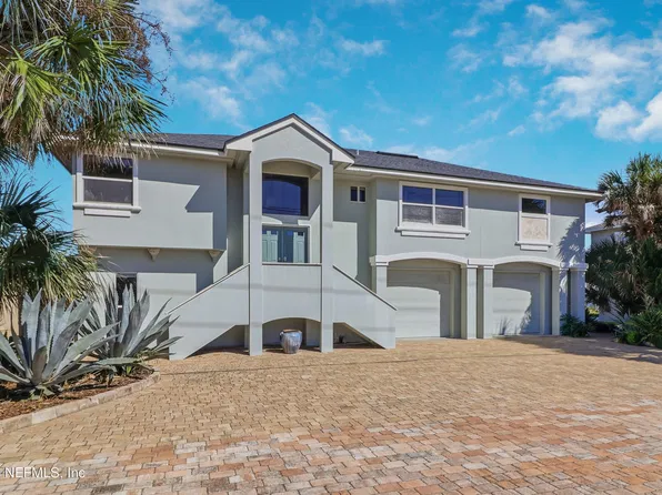 2897 S PONTE VEDRA Boulevard, Ponte Vedra Beach, FL 32082