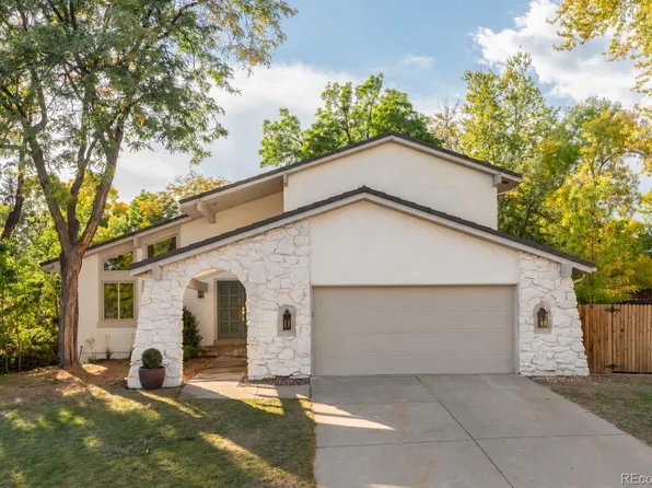 7561 S Reed Court, Littleton, CO 80128