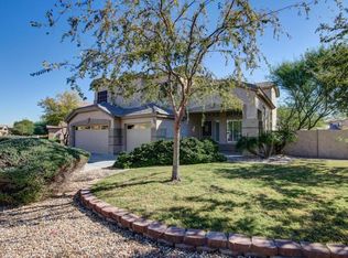 13327 W Stella Ln, Litchfield Park, AZ 85340