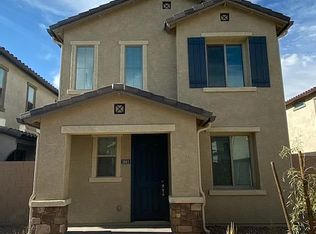 1641 S 82nd Pl, Mesa, AZ 85209