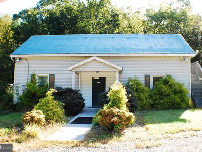 10358 Stonewall Jackson Hwy, Front Royal, VA, 22630