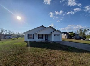 3006 Par Dr, Panama City, FL 32404