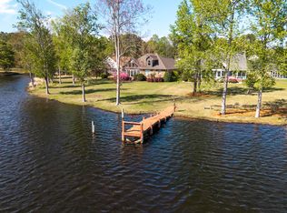 131 Ridge Lake Dr, Manning, SC 29102