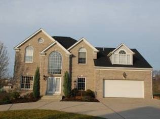 255 Village Dr, Canonsburg, PA 15317