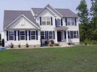 21971 Arrowhead Ln, California, MD 20619