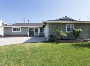 5482 Santa Barbara Ave, Garden Grove, CA 92845