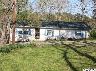 95 County Road 604, Cedar Bluff, AL 35959 | Zillow