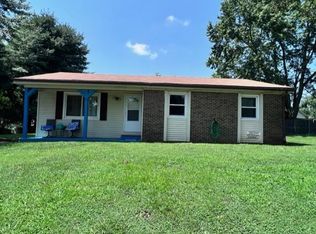 4115 Lauren Ct, Henderson, KY 42420