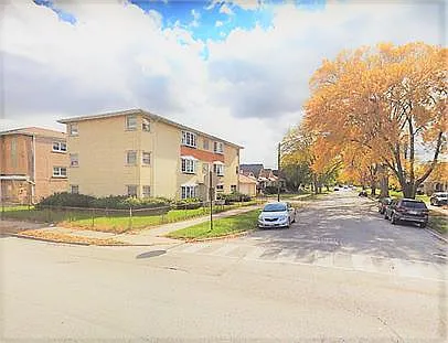 7901 S Sacramento Ave #3N