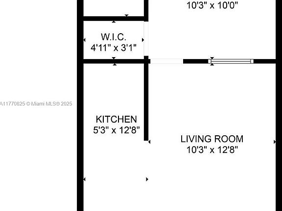 5th image of 8440 NE 1st Ave APT 4
