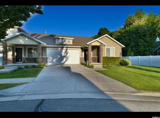 8079 S Station Landing Way, Sandy, UT 84070