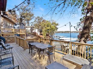831 Lucy Rd, Lake Ozark, MO 65049