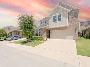 4816 Haven Ridge Rd, Roanoke, TX 75010