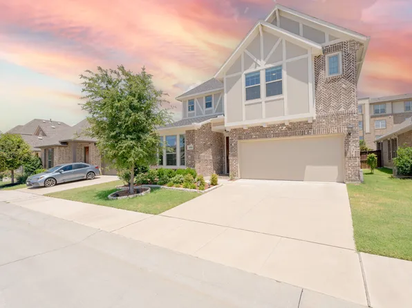 4816 Haven Ridge Rd, Roanoke, TX 75010
