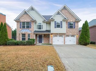 1440 Highland Oaks Way, Lawrenceville, GA 30043