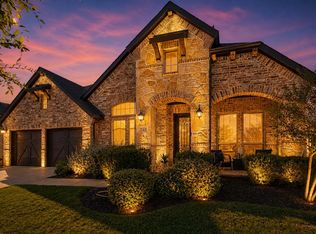 748 Fireside Dr, Aubrey, TX 76227