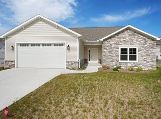 5127 Sheffer Farm Rd, Traverse City, MI 49685