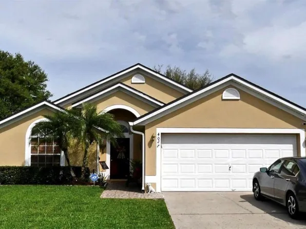 4027 Longworth Loop, Kissimmee, FL 34744