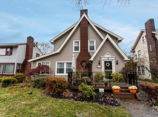 279 Butler Rd NE, Warren, OH 44483